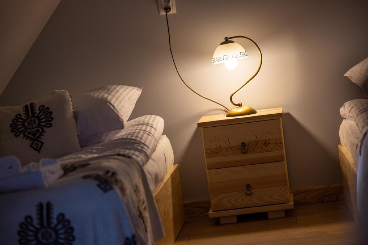 U Anusia Apartment Zakopane