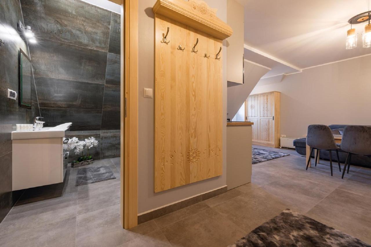 Apartment U Anusia